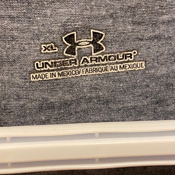 Under armour tank - Picture 2 of 2